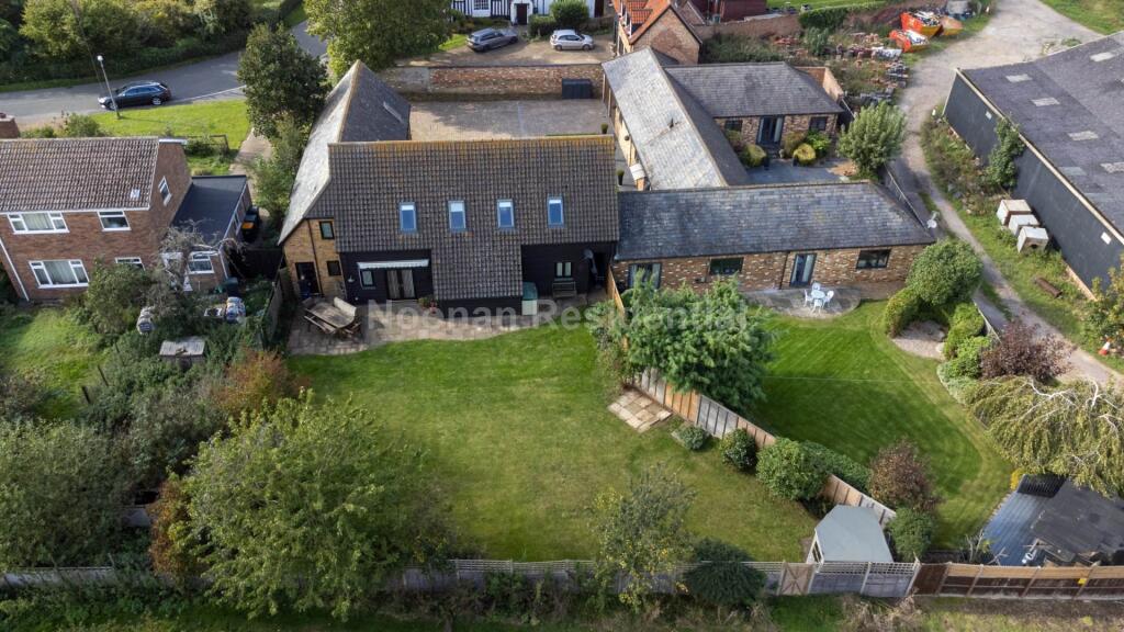 Main image of property: High Street, Roxton