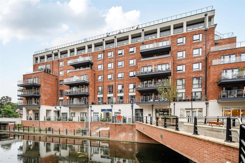 Main image of property: Crown Lane, Maidenhead