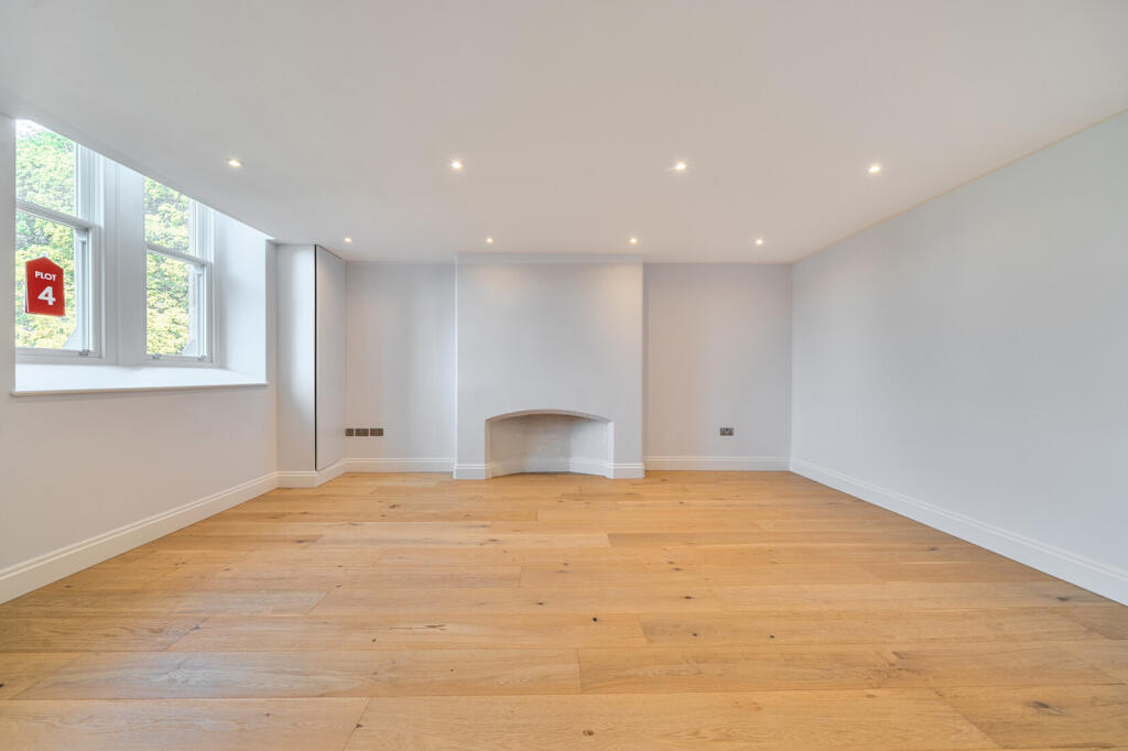 Apartment in West Oxfordshire, Chipping Norton - View 4