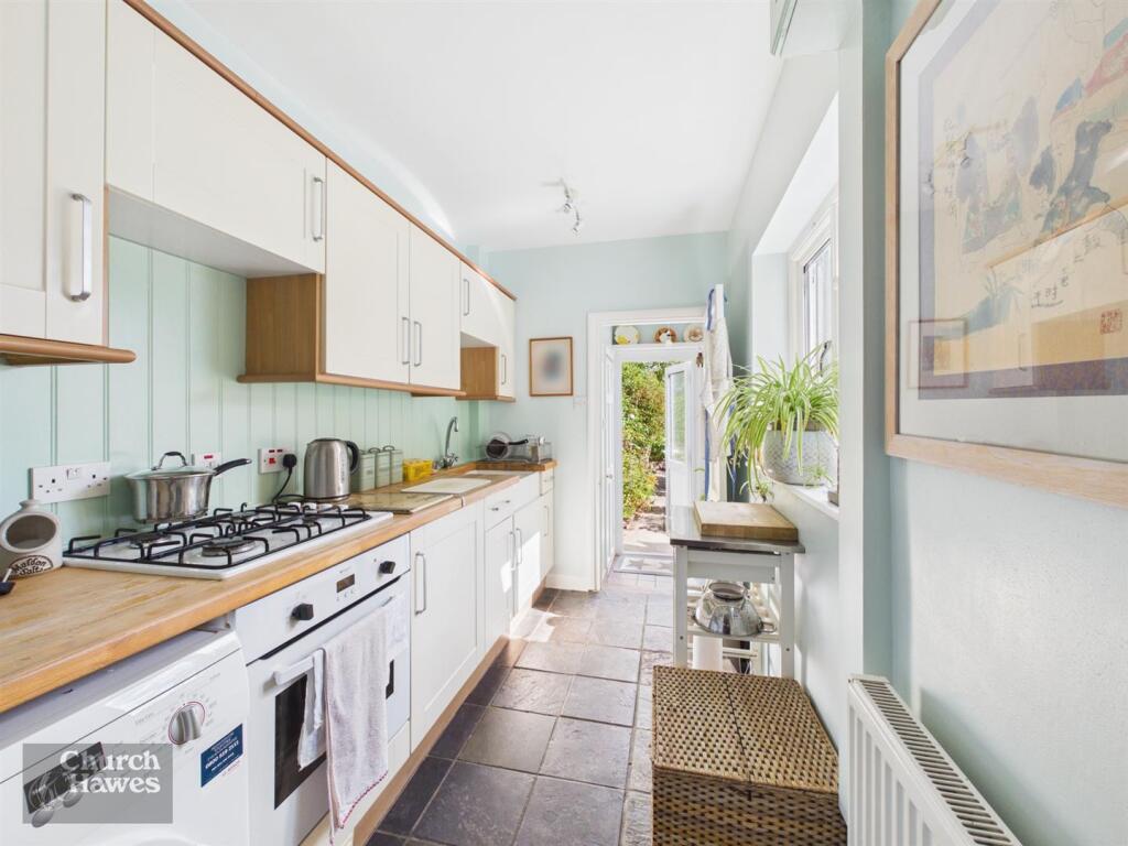 House in Maldon - View 2