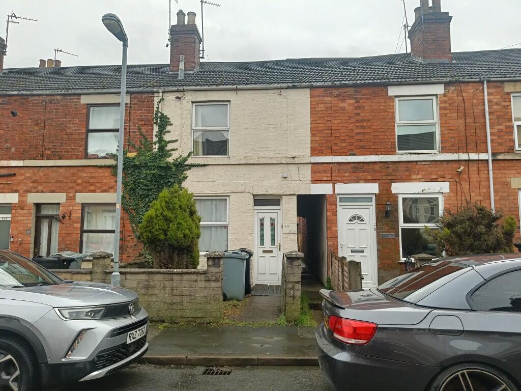 Main image of property: Cambridge Street, Grantham, Lincolnshire, NG31