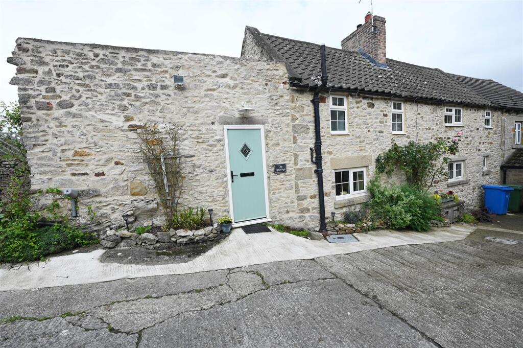Main image of property: The Wynd, Skeeby, Richmond