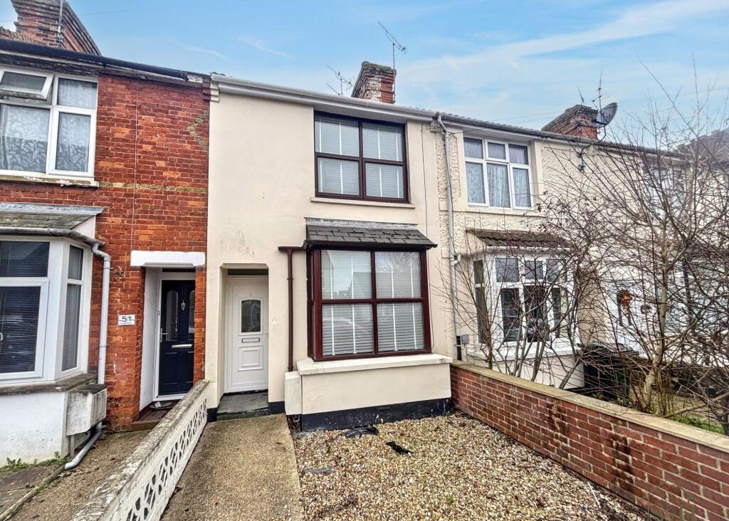 Main image of property: Linden Road, Ashford, TN24