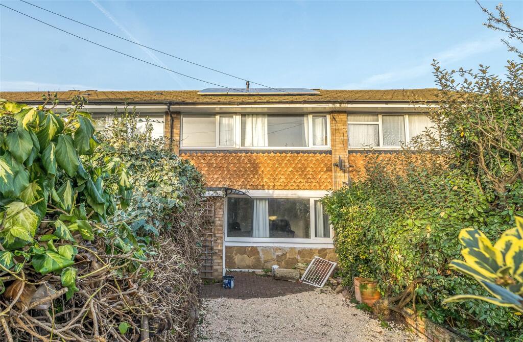 Main image of property: Gander Green Lane, Cheam, Sutton, SM3