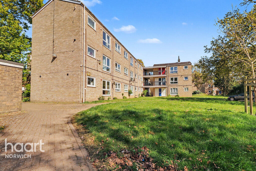 Main image of property: William Mear Gardens, Norwich