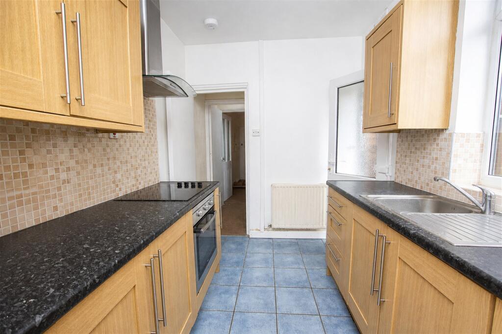 4 bedroom house for rent