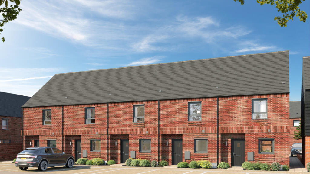 Main image of property: Houghton Regis, LU5 7AX