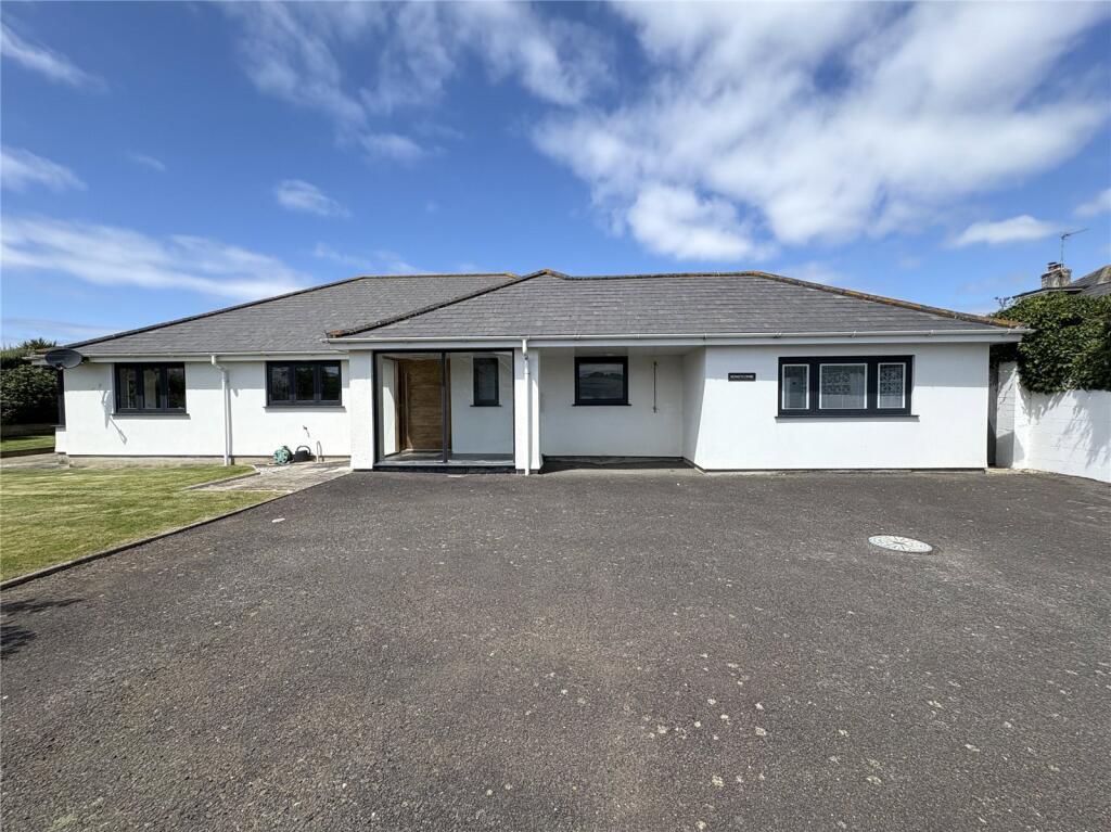Main image of property: Combe Lane, Widemouth Bay, Bude