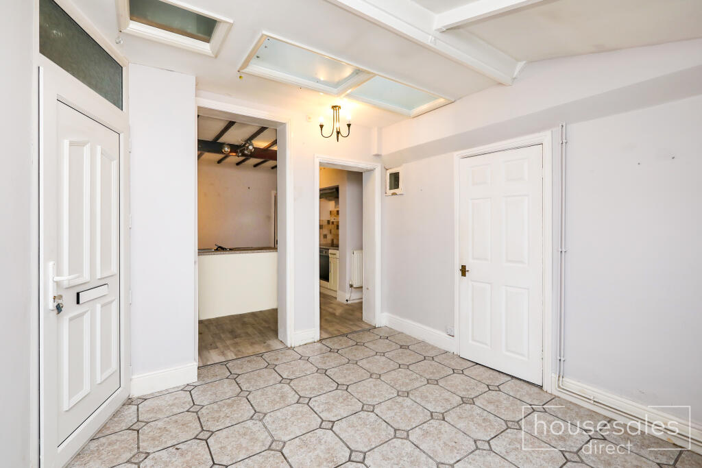 Manor Cottages All Hallows Street, Ordsall, DN22 photo 3