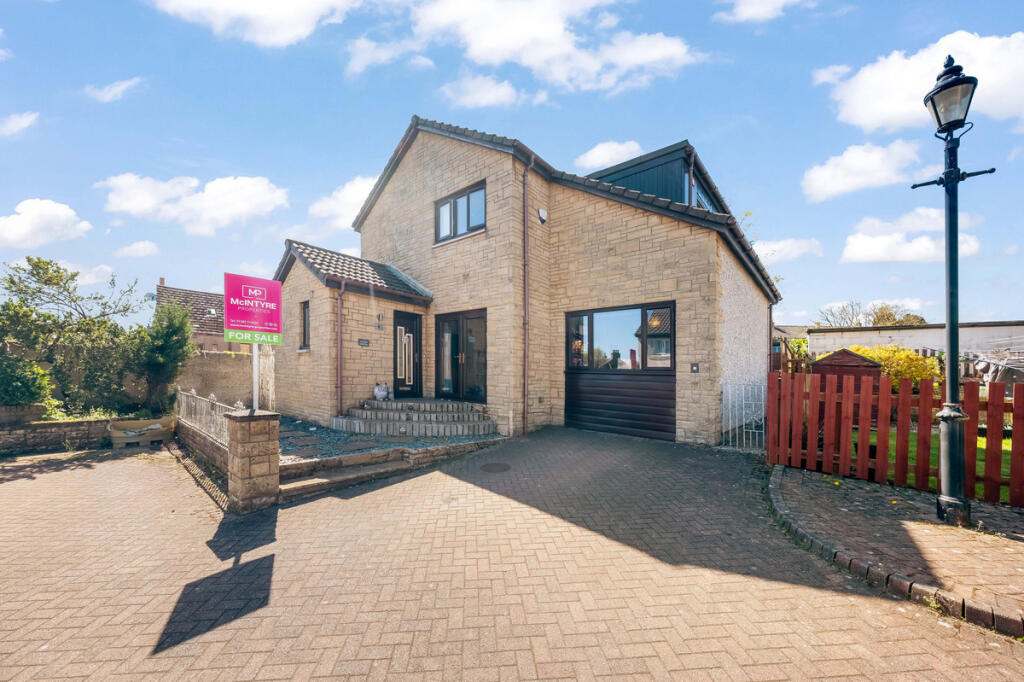 Main image of property: Mclean Street, Dundee, DD3 9