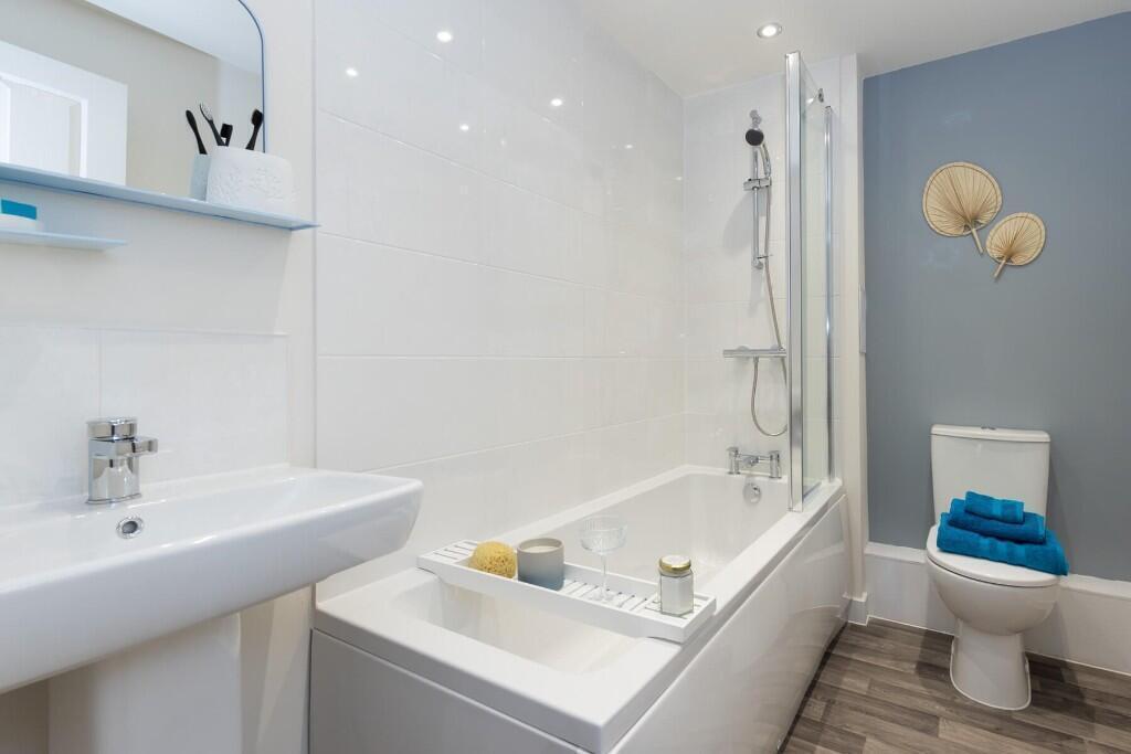 House in South Ribble, Farington - More