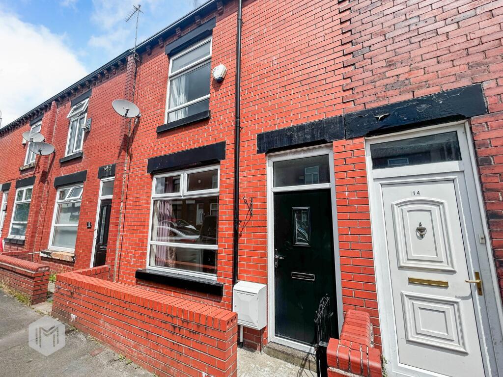 Main image of property: Olga Street, Bolton, BL1