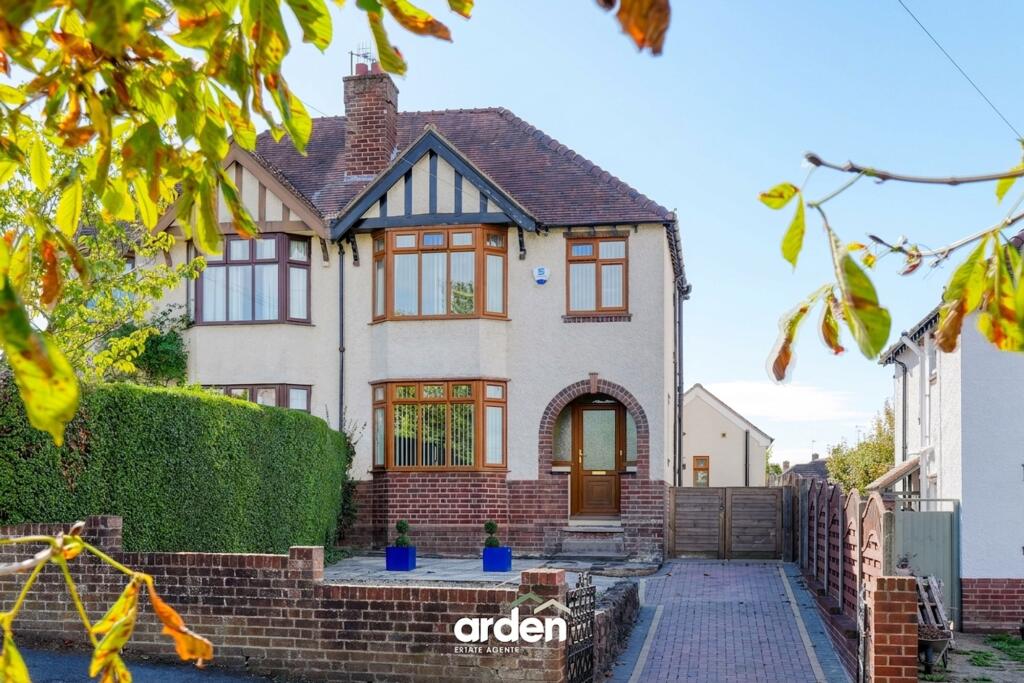Main image of property: Northwick Road, Worcester, WR3