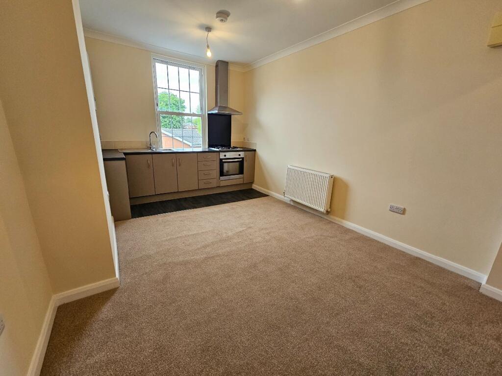 Apartment in South Holland, Sutton Bridge - View 4