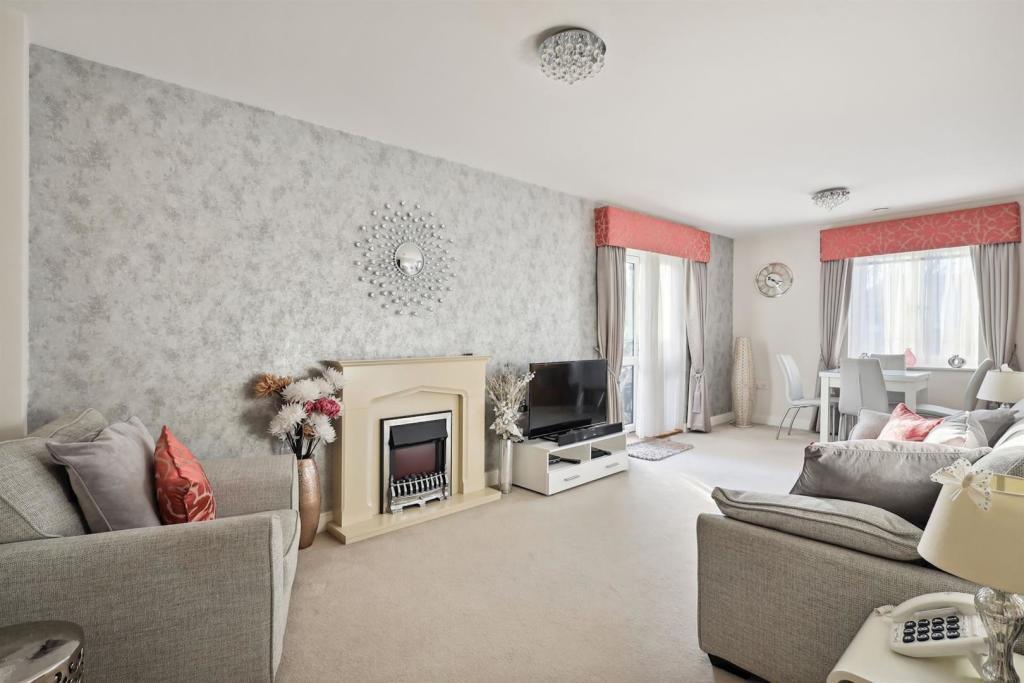 Apartment in Southall