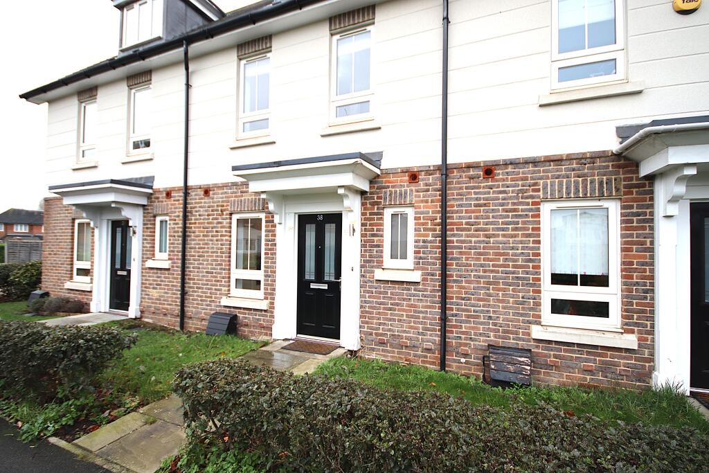 Main image of property: Simpson Close, Maidenhead
