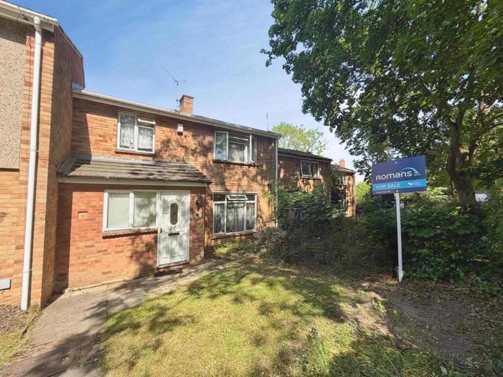 Main image of property: Old Bracknell Lane East, Bracknell, Berkshire