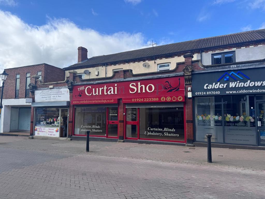 Main image of property: 67-69 High Street, Normanton , WF6 2AF