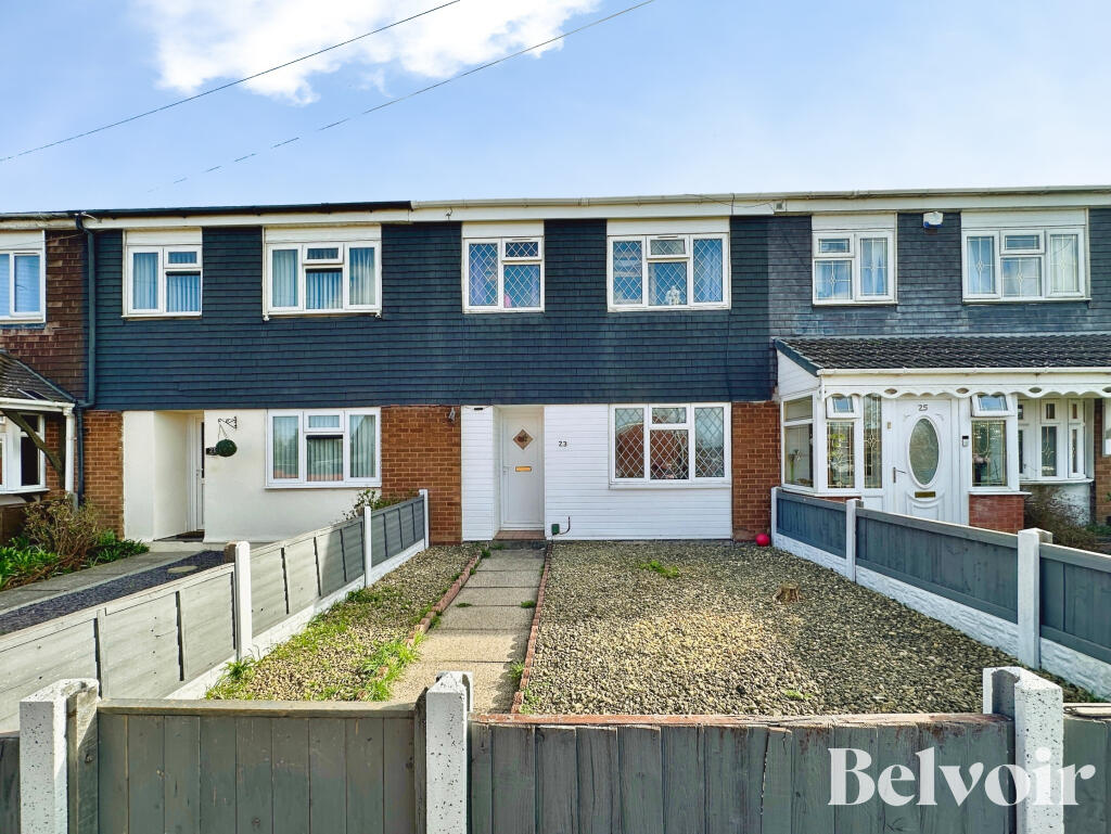 Main image of property: Rowlands Close, Bentley, Walsall, WS2