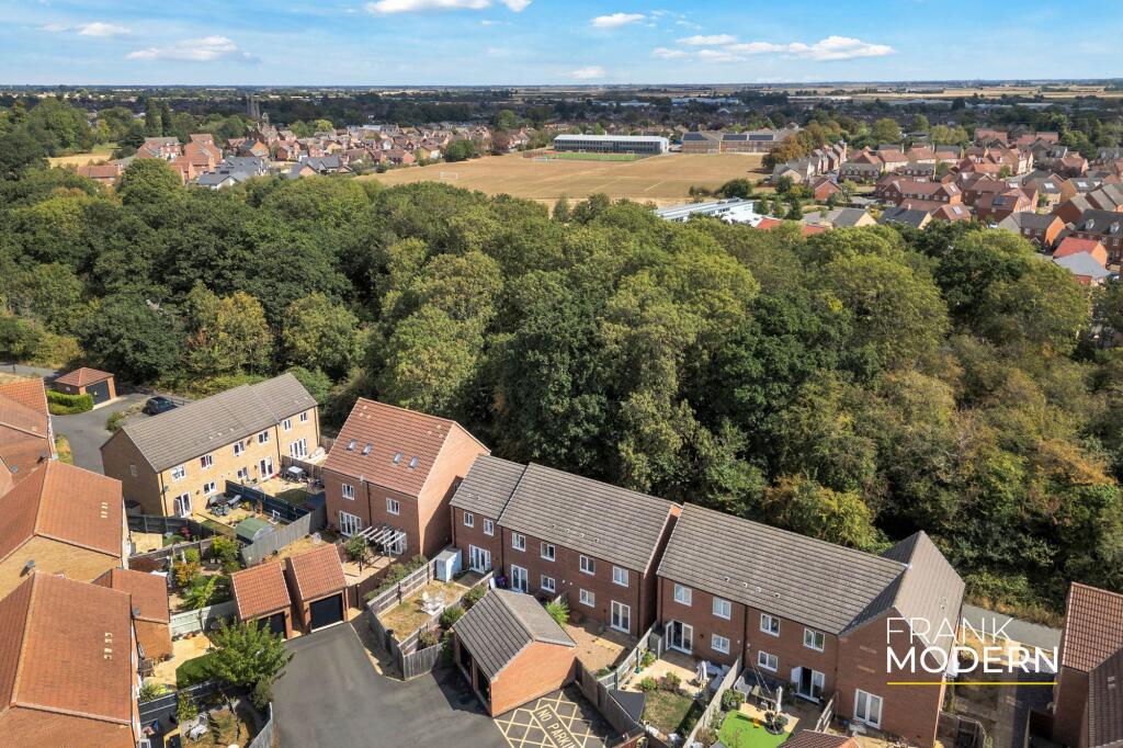 House in Peterborough - View 5