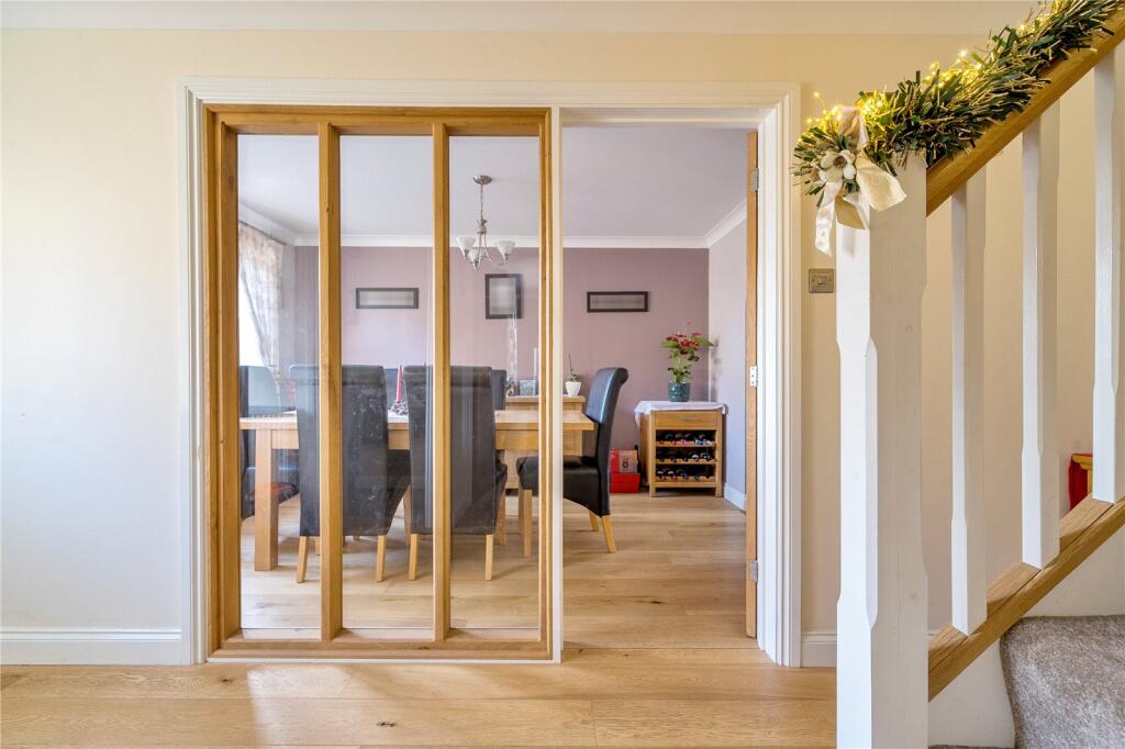 Additional image 9 of Naisholt Road, Shepton Mallet, Somerset, BA4