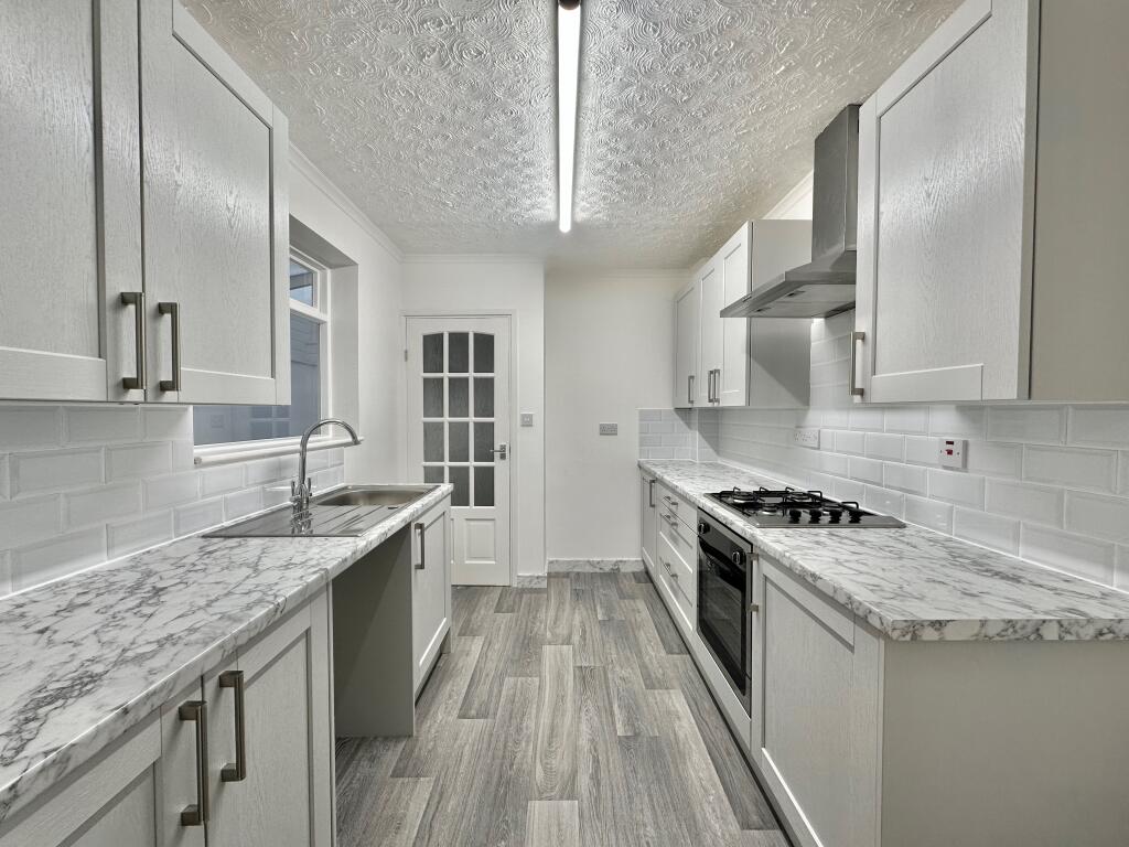 Main image of property: North Street, March