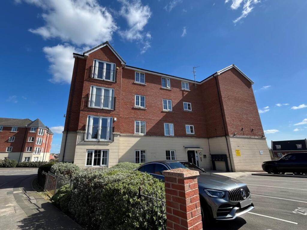 Main image of property: Waggon Road, Leeds