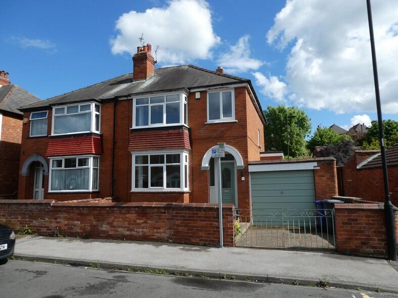 Main image of property: Ferrers Road, Wheatley, Doncaster, DN2