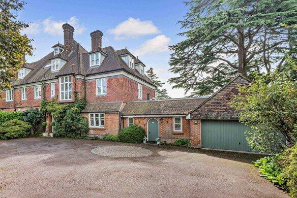 Main image of property: Camden Park, Tunbridge Wells, Kent