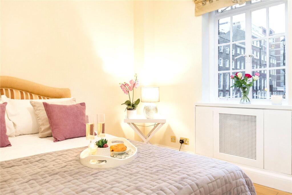 Main image of property: Quebec Court, 21 Seymour Street, London, W1H