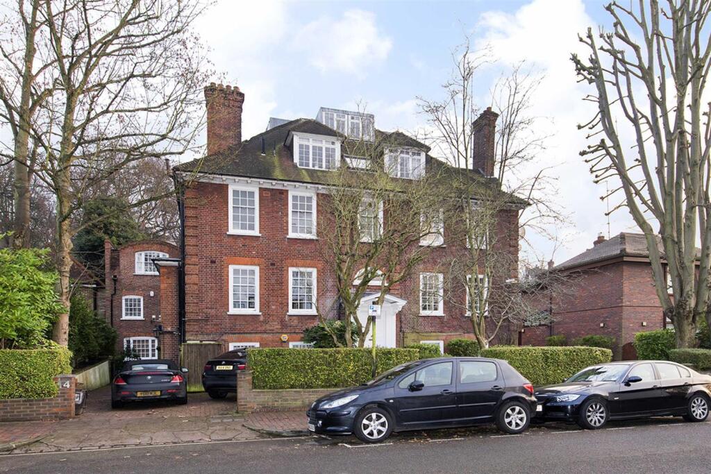 Main image of property: Redington Gardens, Hampstead, London, NW3