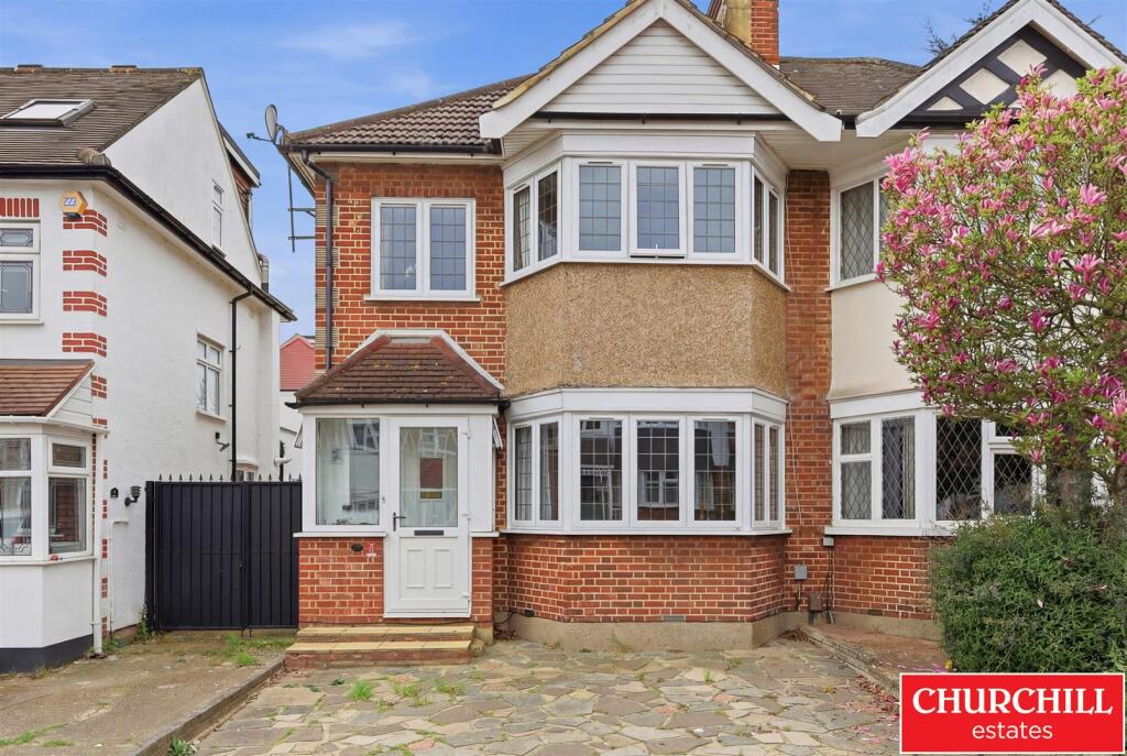 Main image of property: Colvin Gardens, Wanstead