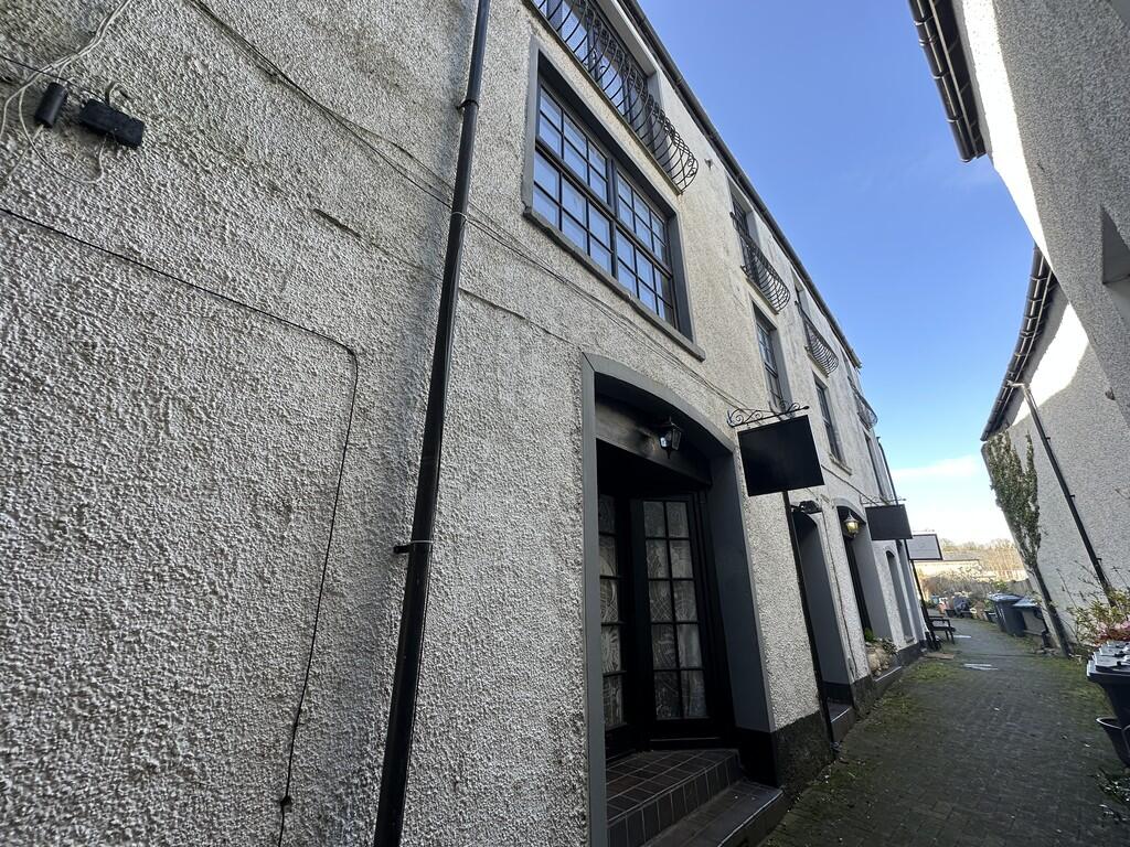 Main image of property: White Hart Yard, Market Place, Ulverston