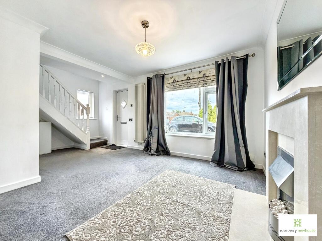 House in Egglescliffe, Stockton-on-Tees - View 2
