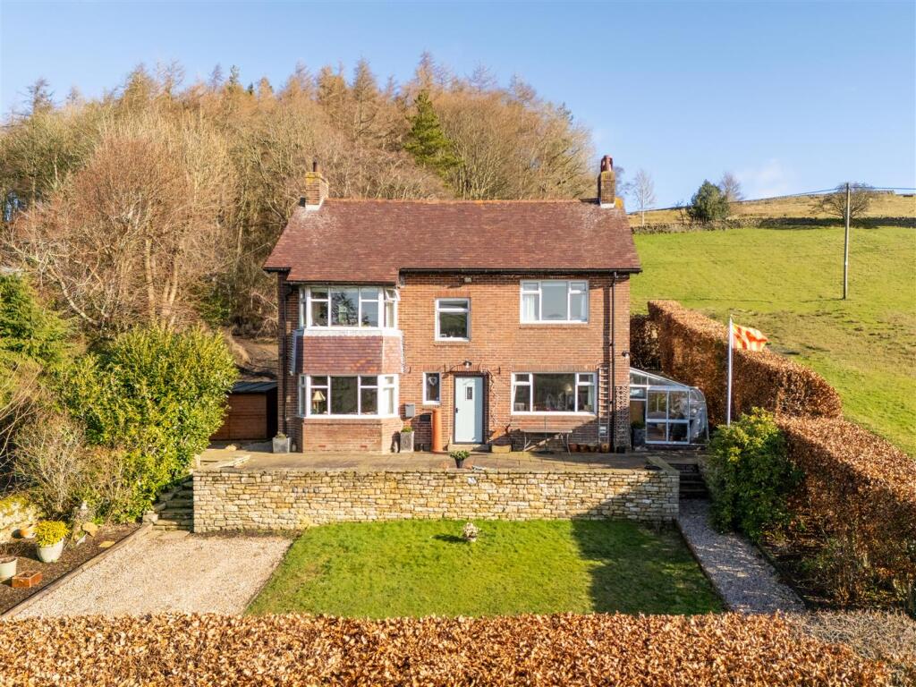 Main image of property: Station Road, Allendale, NE47