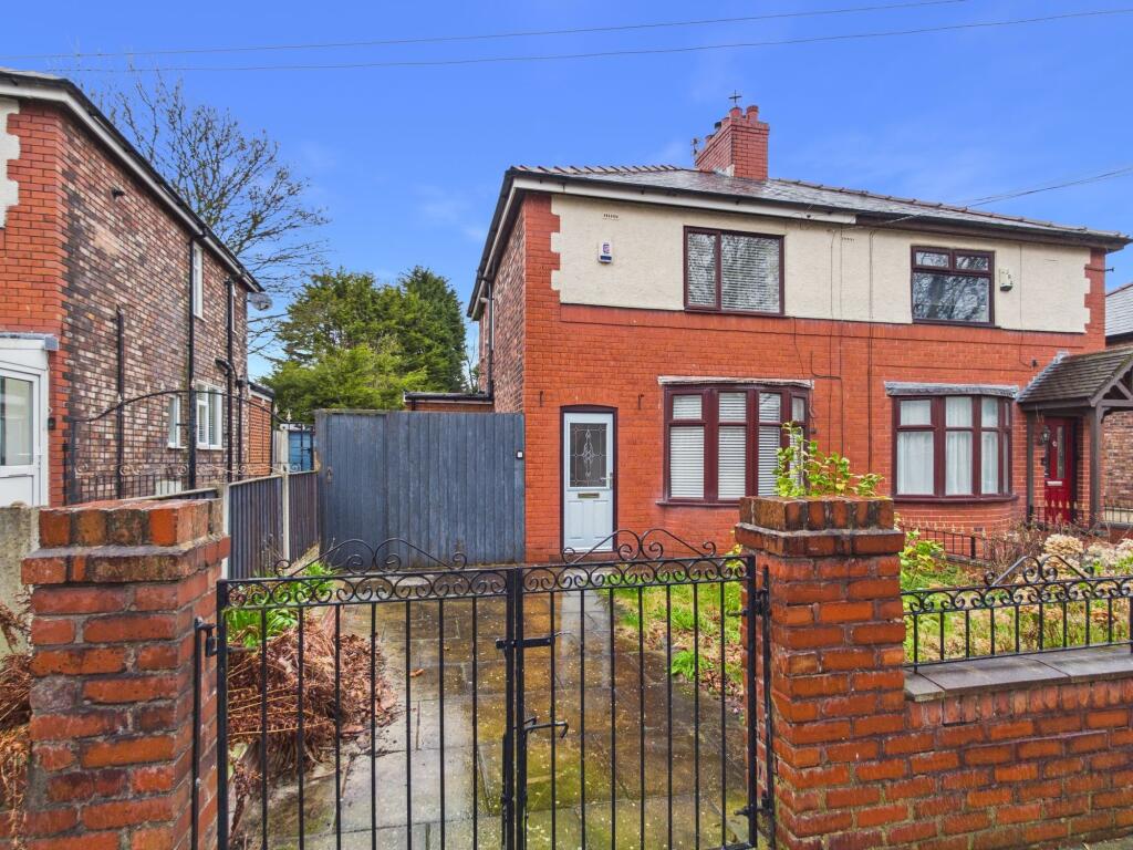 Main image of property: Scotchbarn Lane, Prescot, Liverpool.