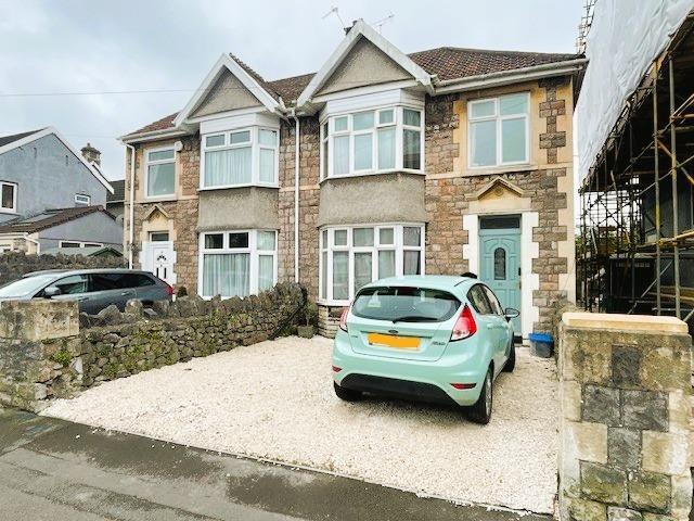 Main image of property: Clarendon Road, Weston-Super-Mare