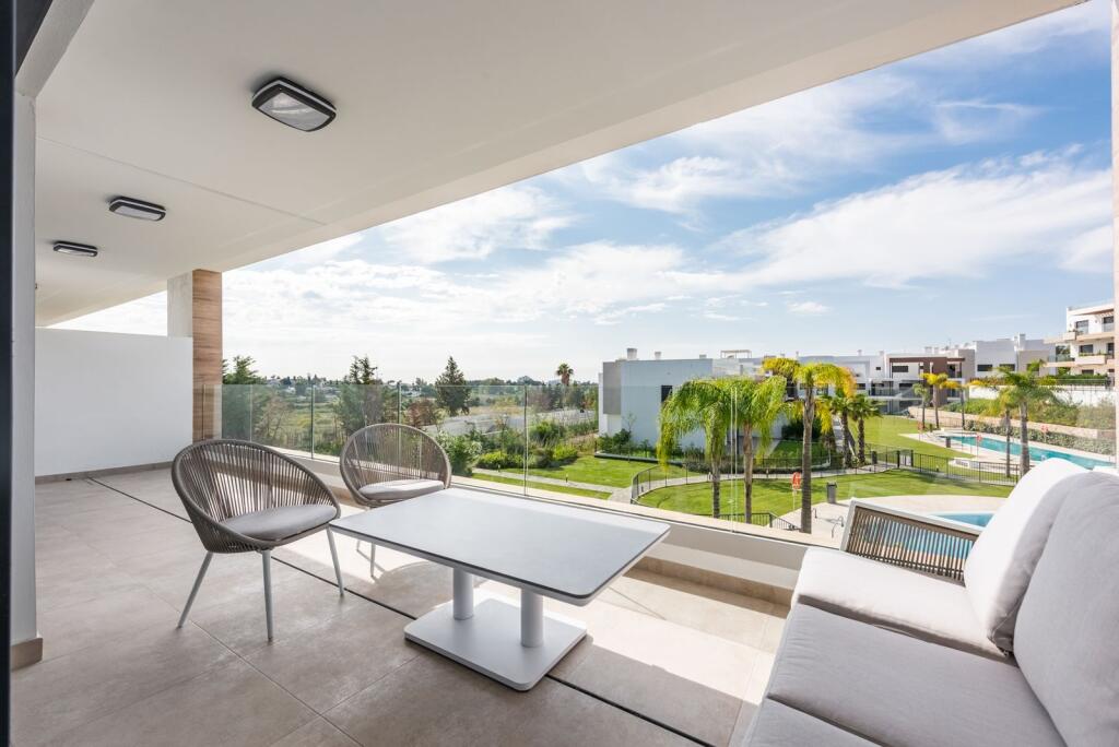 Main image of property: Andalucia, Malaga, Estepona