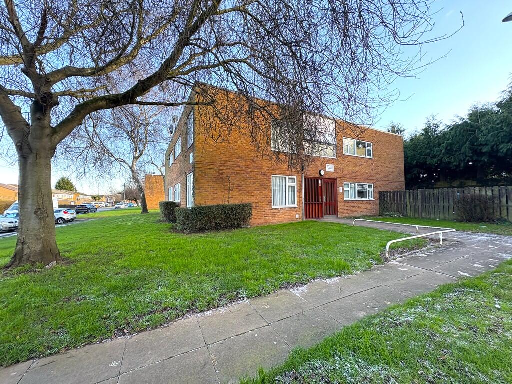 Main image of property: Dillotford Avenue, Coventry