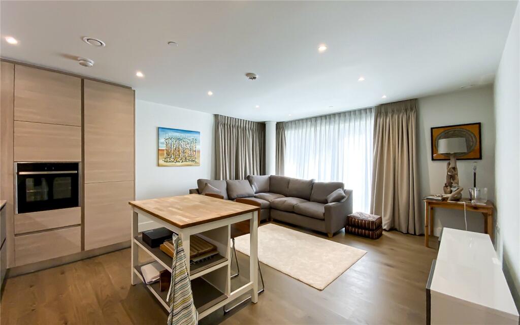 Main image of property: Kidbrooke Park Road, Kidbrooke Village, London, SE3
