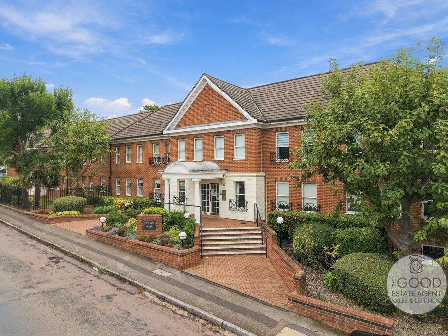 Main image of property: Carlton House Algers Road, Loughton, IG10