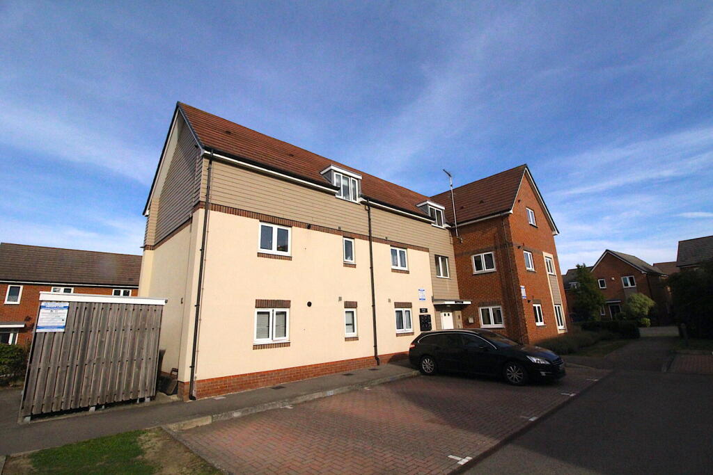 Main image of property: GAMAGE COURT