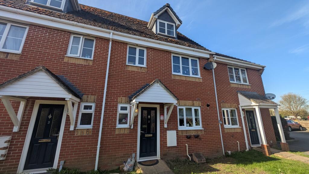 Main image of property: Lingdale Close, Weyhill Road , Andover