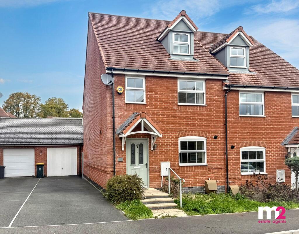 Main image of property: Ash Tree View, Newport, NP20