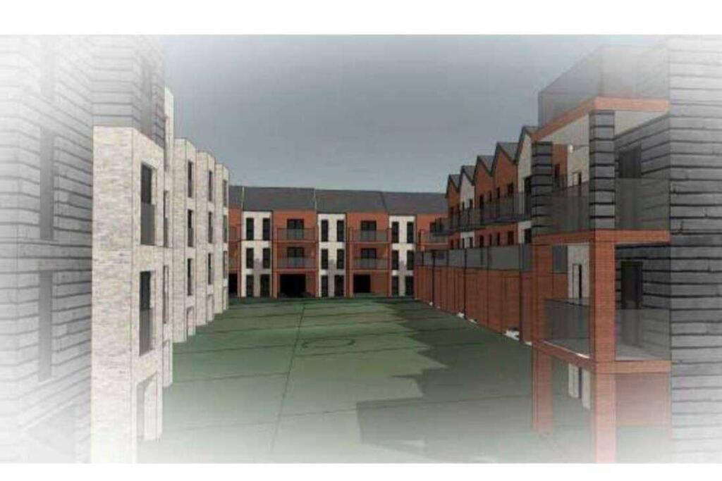 Residential Development Site, Lea Road, Gainsborough, DN21 1LH - View 5