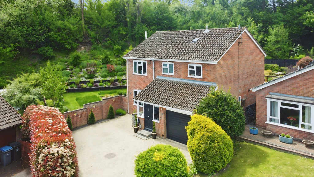 Main image of property: Priorsfield, Marlborough, SN8
