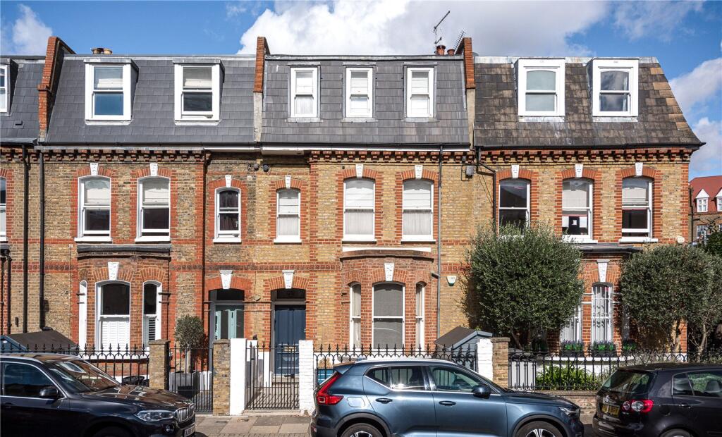 Main image of property: Brynmaer Road, London, SW11