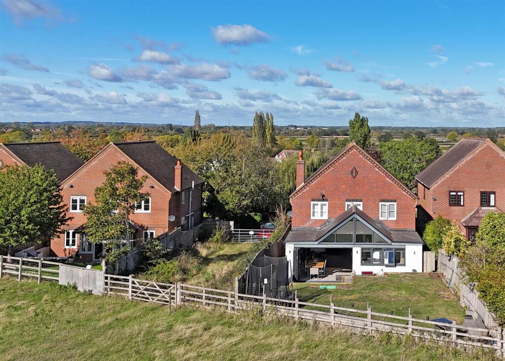 House in Hemel Hempstead