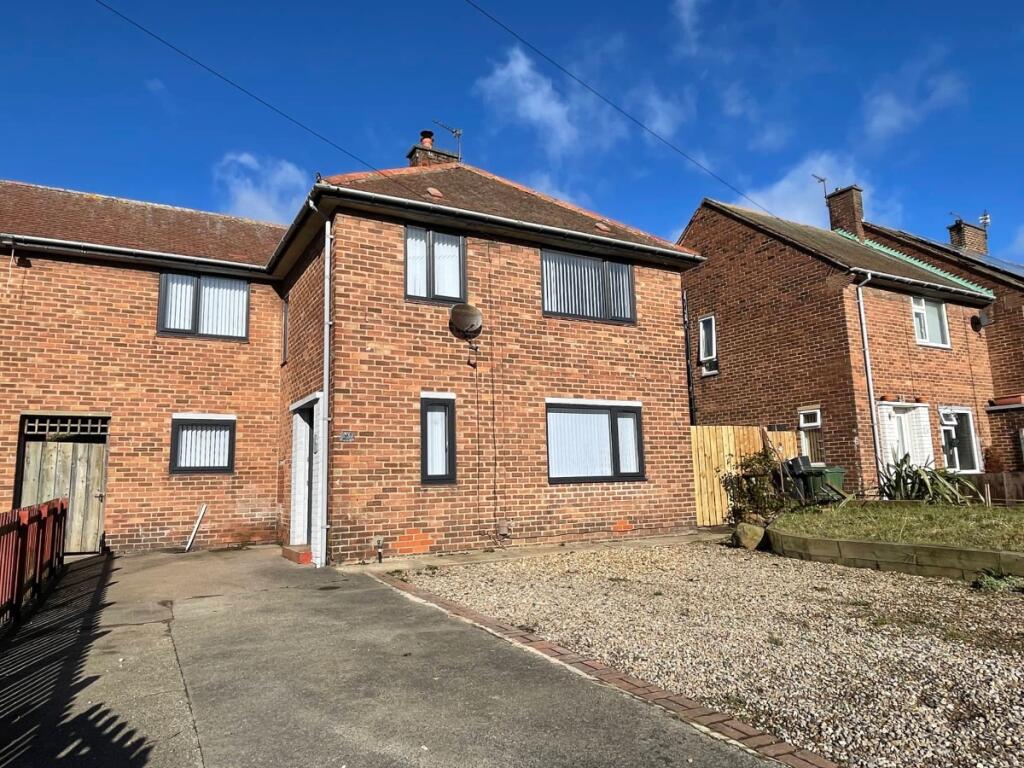 Main image of property: Stamfordham Avenue, North Shields.  NE29 7DT