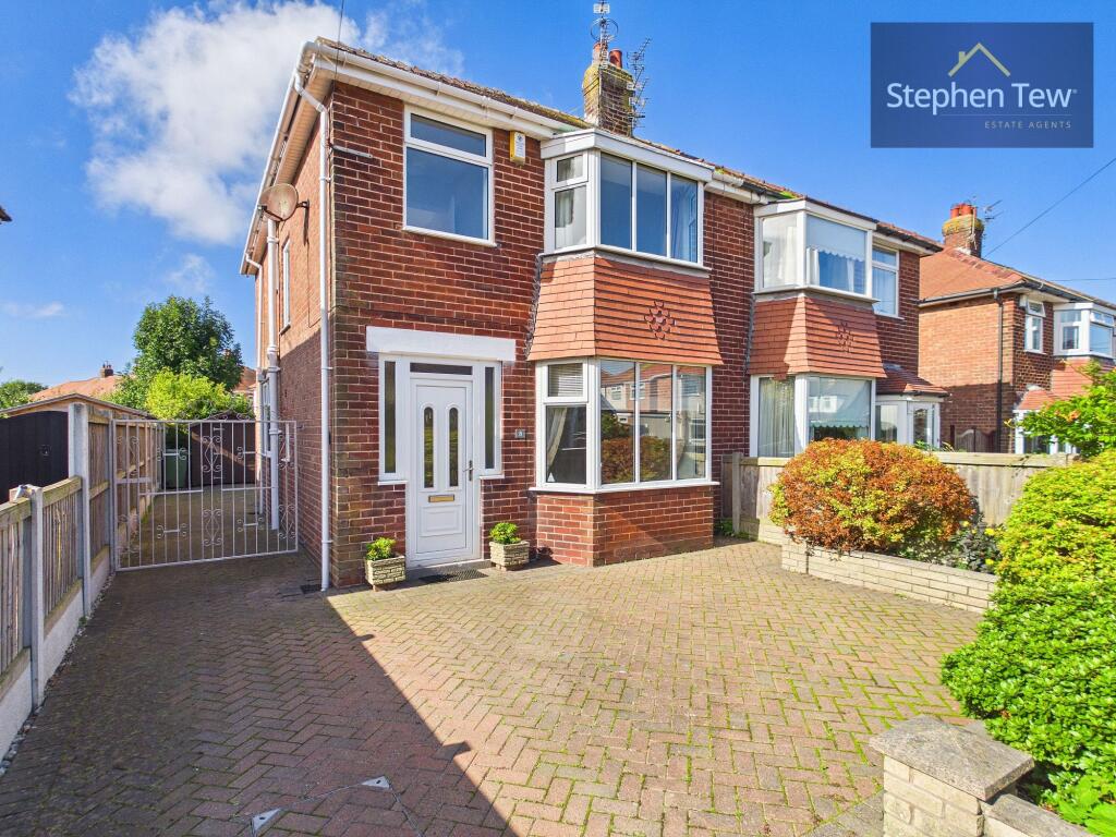 Main image of property: Southbourne Avenue, Poulton-Le-Fylde, FY6